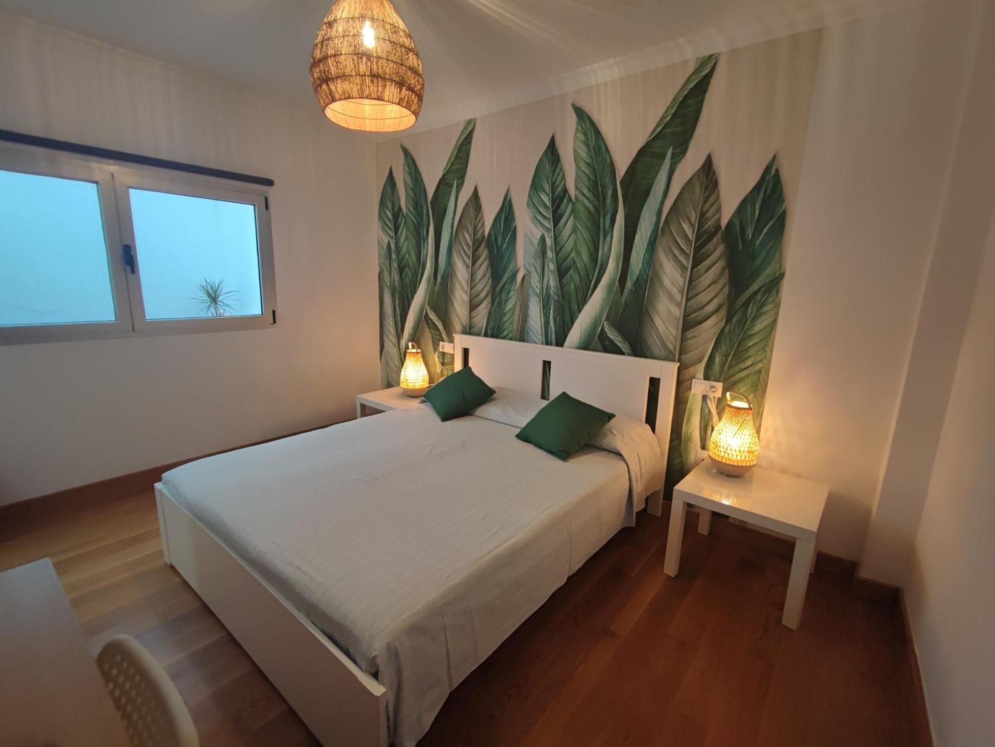 Luxury Apartment Las Canteras Las Palmas de Gran Canaria Exteriér fotografie