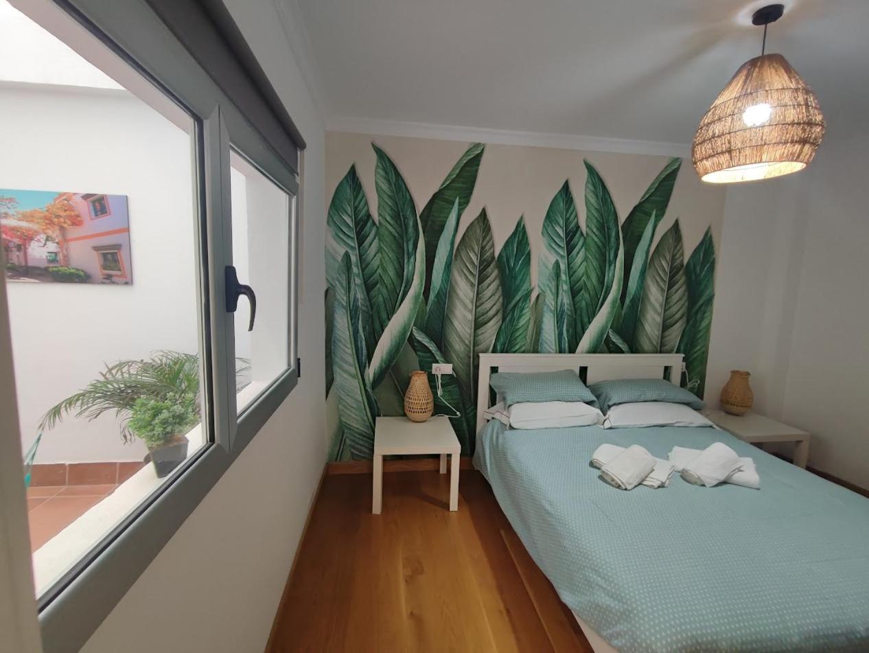 Luxury Apartment Las Canteras Las Palmas de Gran Canaria Exteriér fotografie